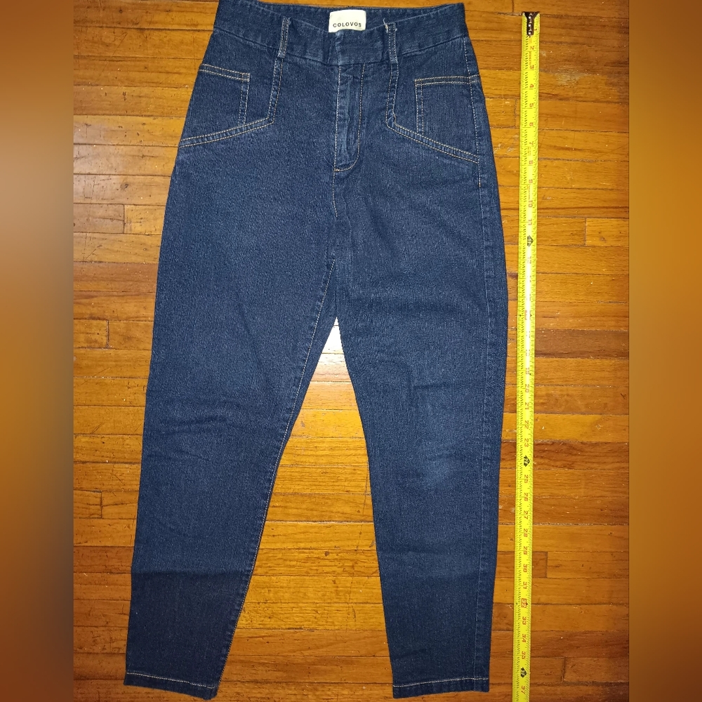 Colovos jeans